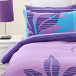 Bedlinen Geometrics - Bria