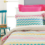 Bedlinen Geometrics Aspire Chevron