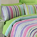 Bedlinen Stripes Matilda Essential textile design